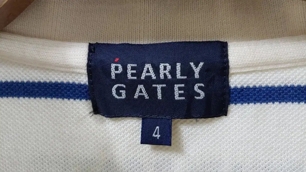 GATES パーリーゲイツ