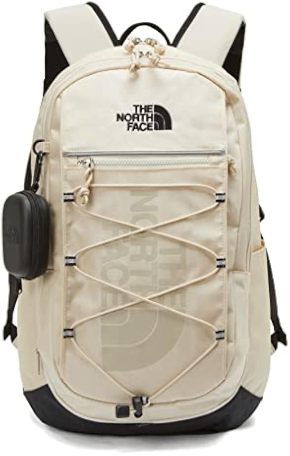 THE NORTH FACE クリーム色 リュック Amazon.co.jp: [ザ・ノース・フェイス] ジュニア ライト