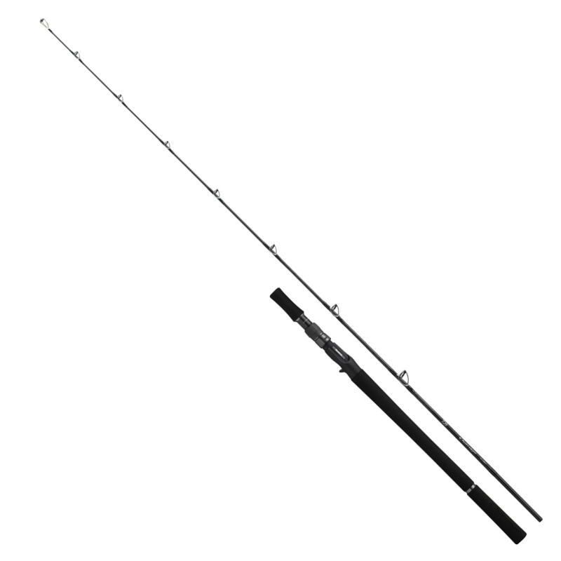 ダイワ アウトレイジ XV J 60B-3 ベイトモデル | ジギングロッド daiwa 釣具