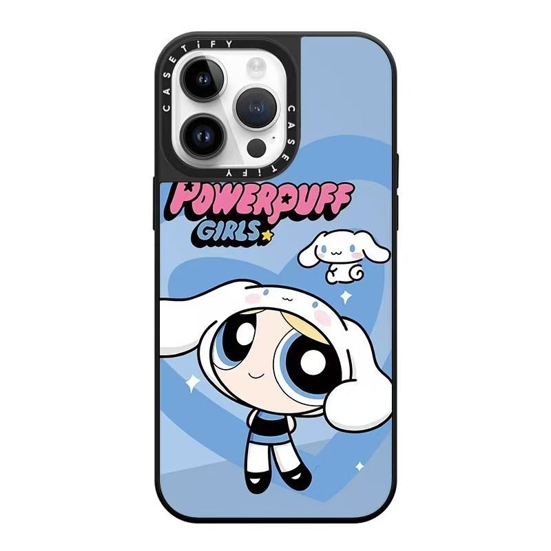 多機種対応 新品 CASETiFY Magsafe Kuromi クロミ Melody iPhone 多機種対応 新品 CASETiFY Magsafe Kuromi クロミ Melody iPhone