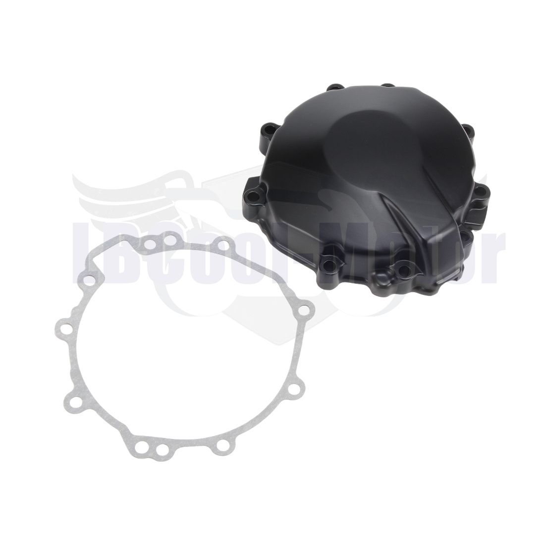 エンジン マグネト スタター クランクケース カバー ガスケット セット