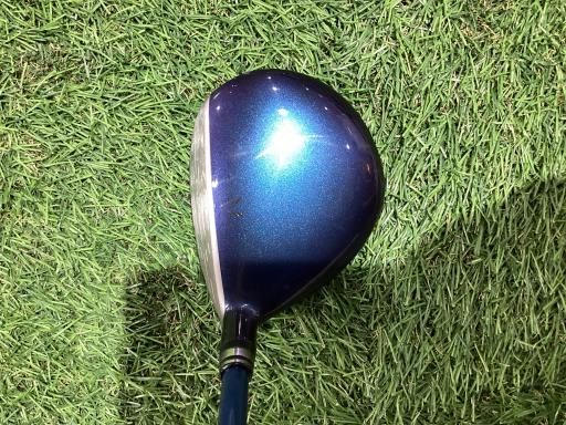 ダンロップ XXIO 2014 7W レディース フェアウェイウッド FW XXIO MP800L フェアウェイ フレックスL レディース 女性用 右利き 右用 Cランク ゴルフクラブ