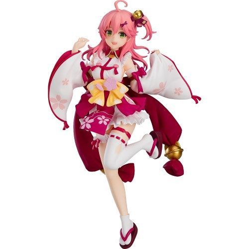 マックスファクトリー ホロライブプロダクション POP UP PARADE 美品