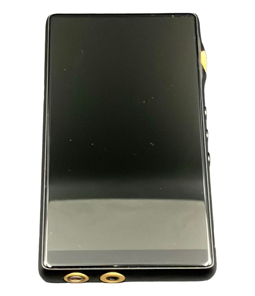 iBasso Audio アイバッソ オーディオ DX160 32GB ウォークマン