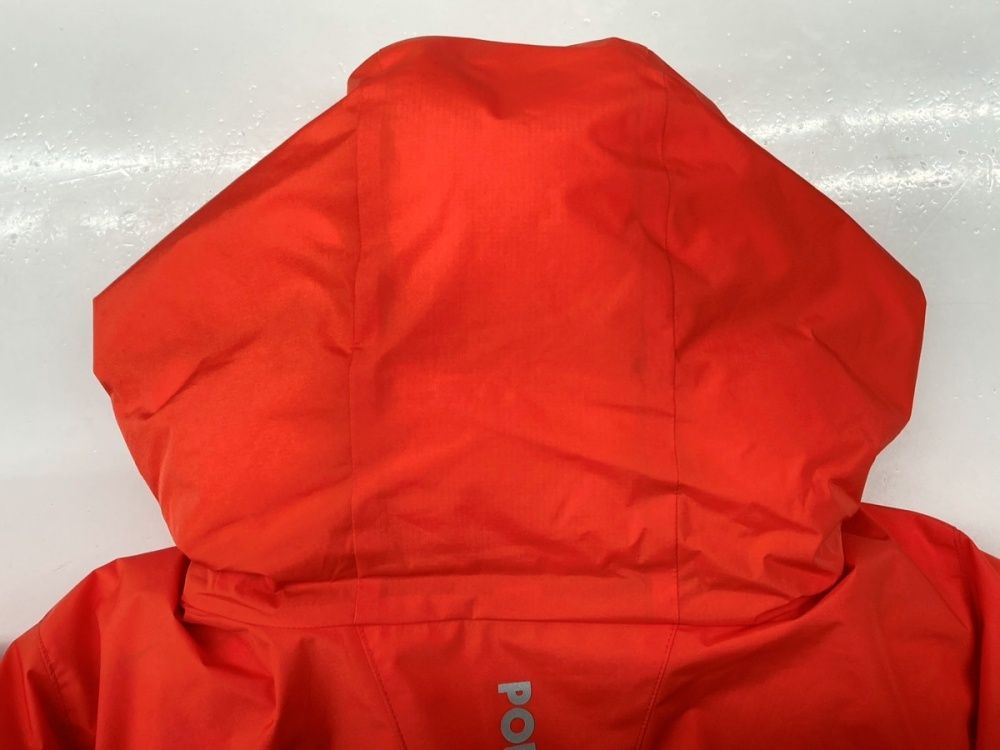ポールワーズ POLEWARDS SympaTex Glcier Down Parka シンパ