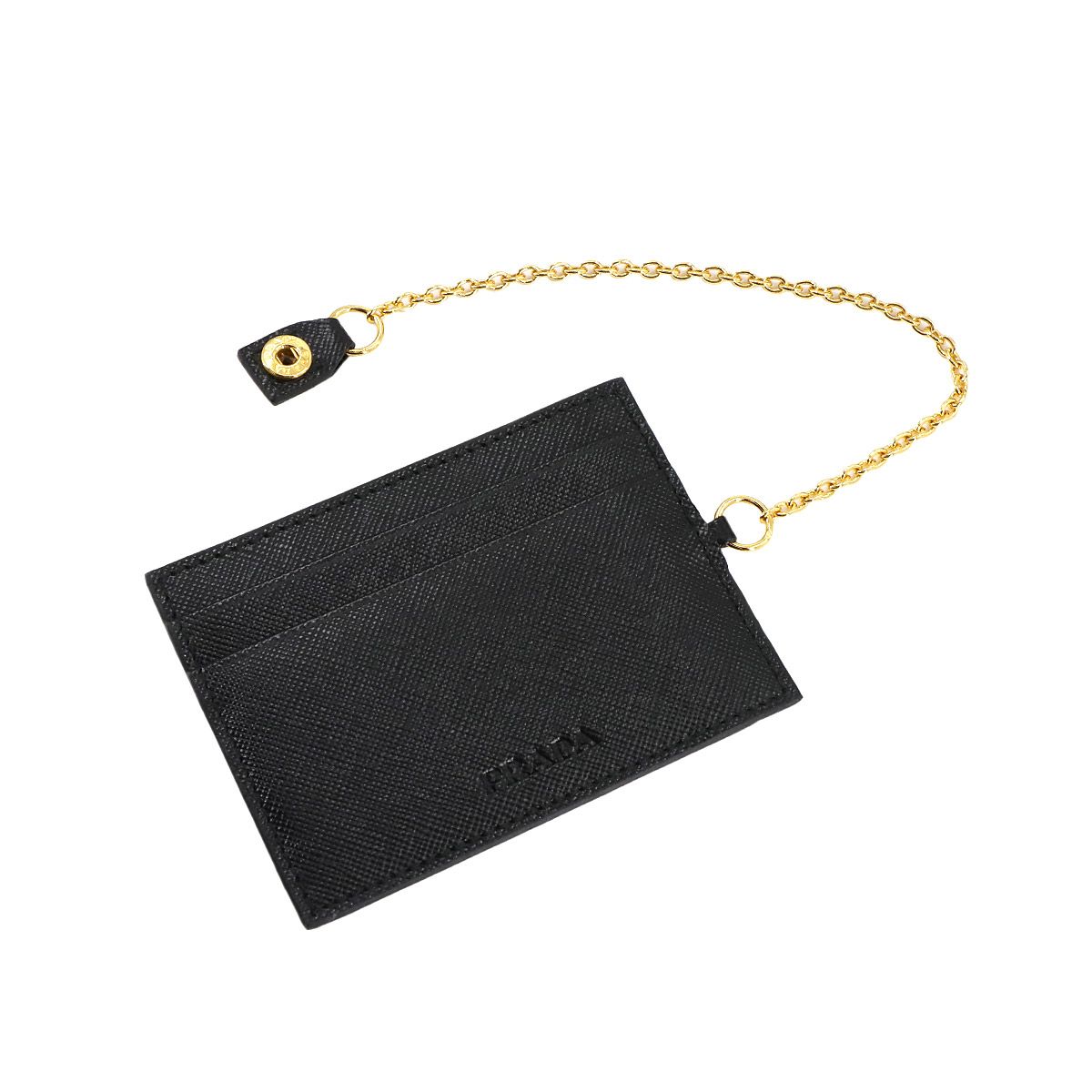 PRADA プラダ 長財布 ギャザー 黒 ラムレザー ゴールド 1M1132 楽天市場】PRADA プラダ 長財布 1ML030 QWA レディース L字