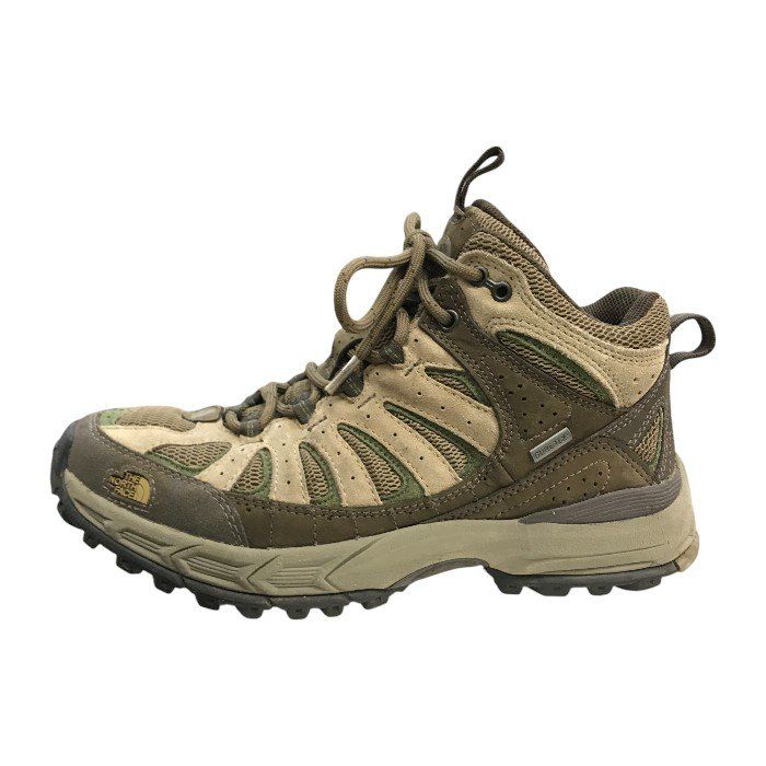 THE NORTH FACE ザノースフェイス トレッキングシューズ