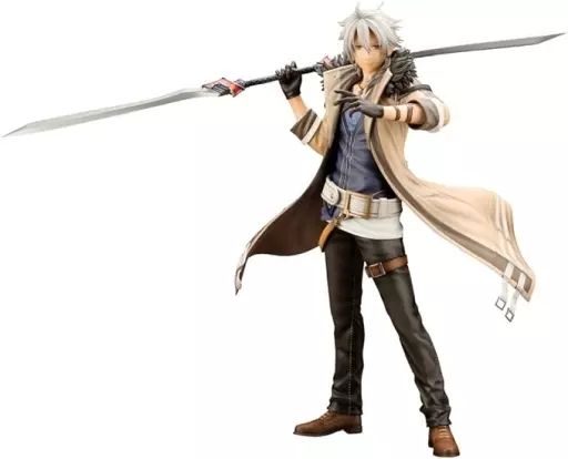 フィギュア クロウ・アームブラスト DX版 「英雄伝説 創の軌跡」 1/8