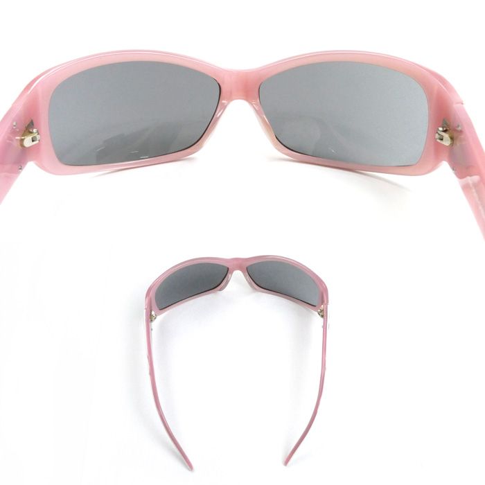 DOLCE&GABBANA ドルチェアンドガッバーナ サングラス ブラック