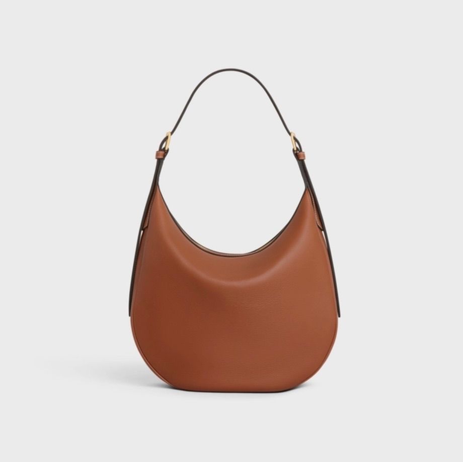 CELINE セリーヌ ショルダーバッグ Midium Victoire ミディアム
