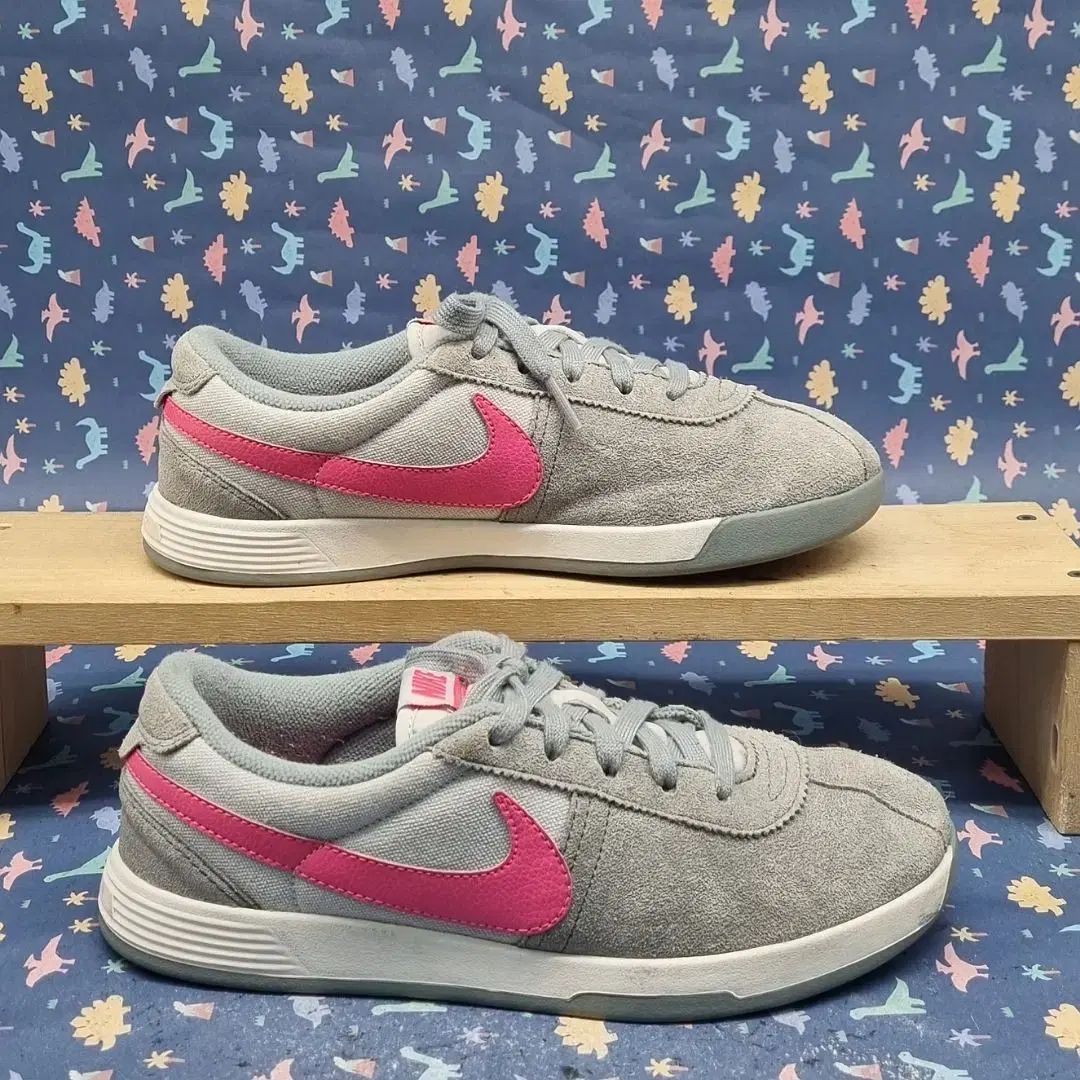 大人気，最新作 NIKE(ナイキ) ルナ ブルーイン レディースゴルフシューズ 230_ シューズ(男性用)