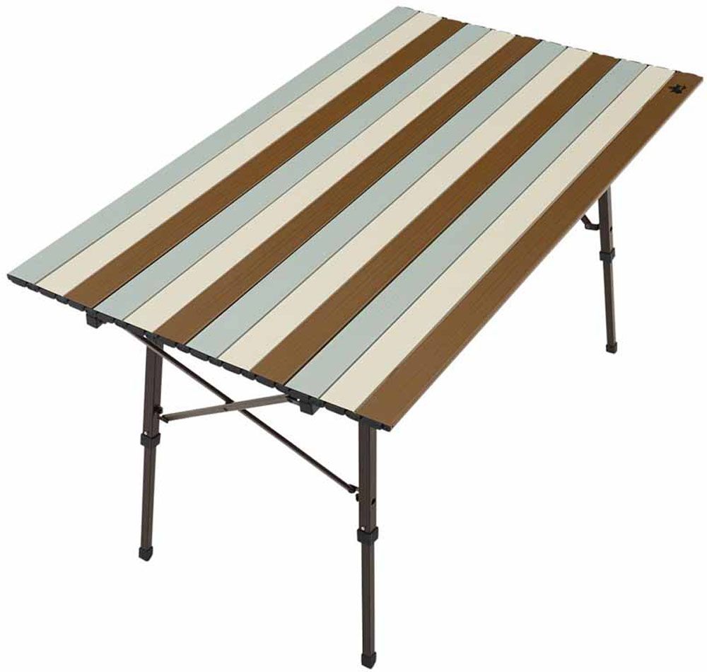 LEVEL（レベル）超軽量ULチタンテーブル factory-b × Peakfourteen