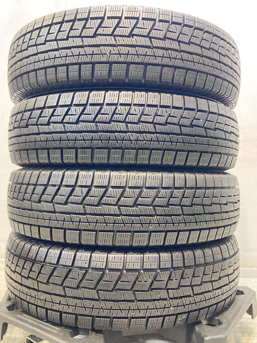23年 ヨコハマ IG60 スタッドレス 165/70R14 4本セット 2023年製 ヨコハマ アイスガード IG60 165/70R14 国産 4本