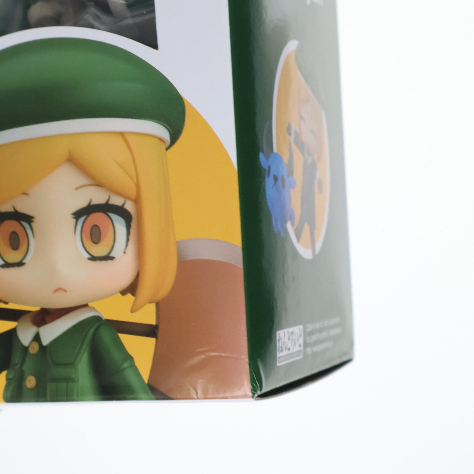 ねんどろいど 1070 バーサーカー/ポール・バニヤン Fate/Grand