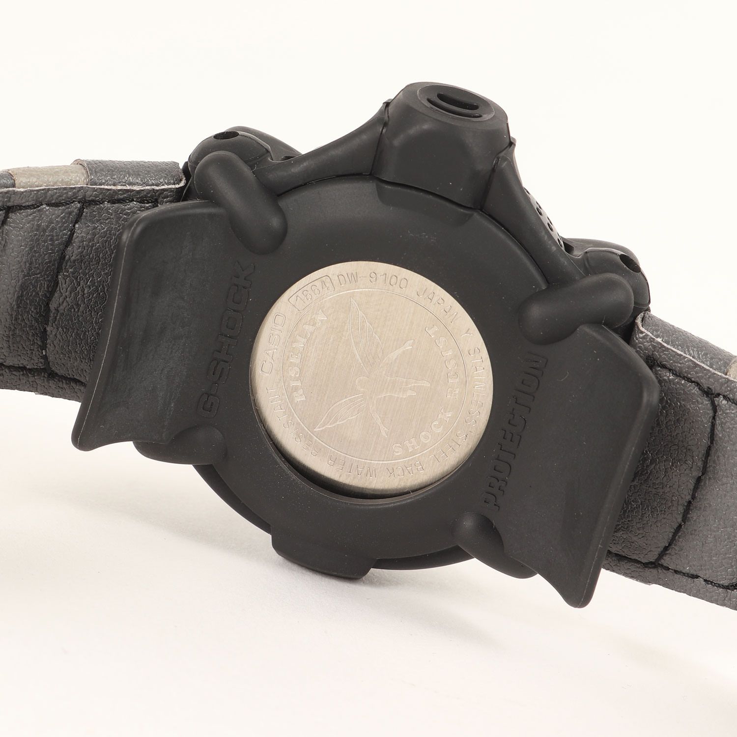 G-SHOCK ジーショック 90s RISEMAN / ライズマン DW-9100ZJ-1T