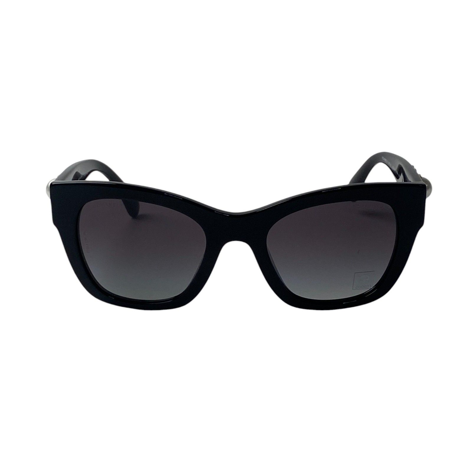 美品 CHANEL サングラス パール カメリア ハート 5478-A 度なし 美品 CHANEL サングラス パール カメリア ハート 5478-A 度なし