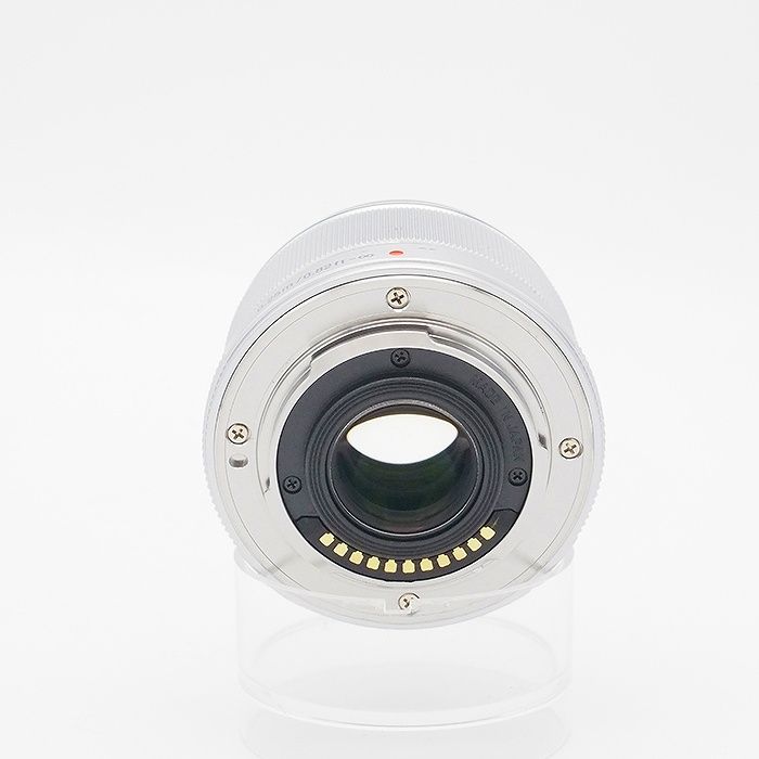 中古】(オリンパス) OLYMPUS M.ZUIKO DIGITAL 25/1.8 SL シルバー  