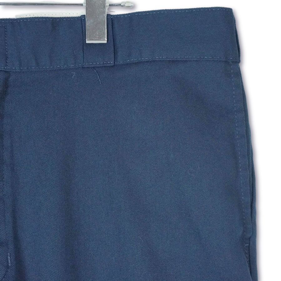 Dickiesディッキーズ874ワークパンツカラーパンツ濃紺ダーク