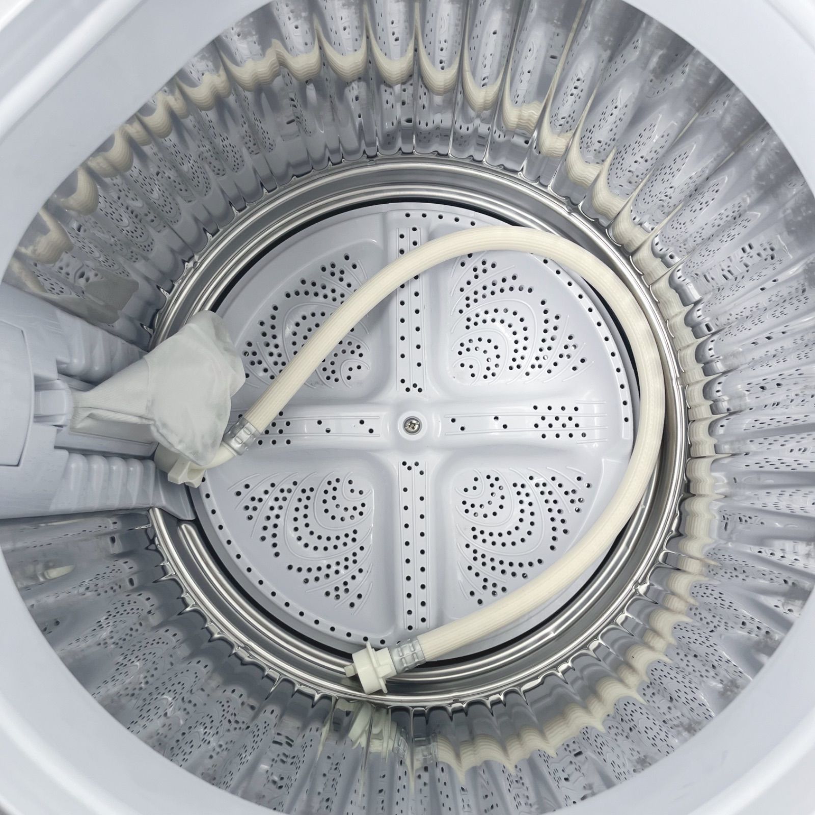 110取付無料！SHARP高性能おしゃれホワイト冷蔵庫洗濯機オーブンレンジ