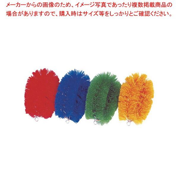 ニュー タワシ 8個入 黄
