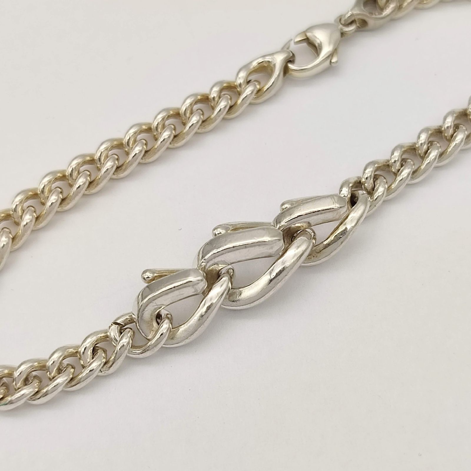 ブレスレット SILVER