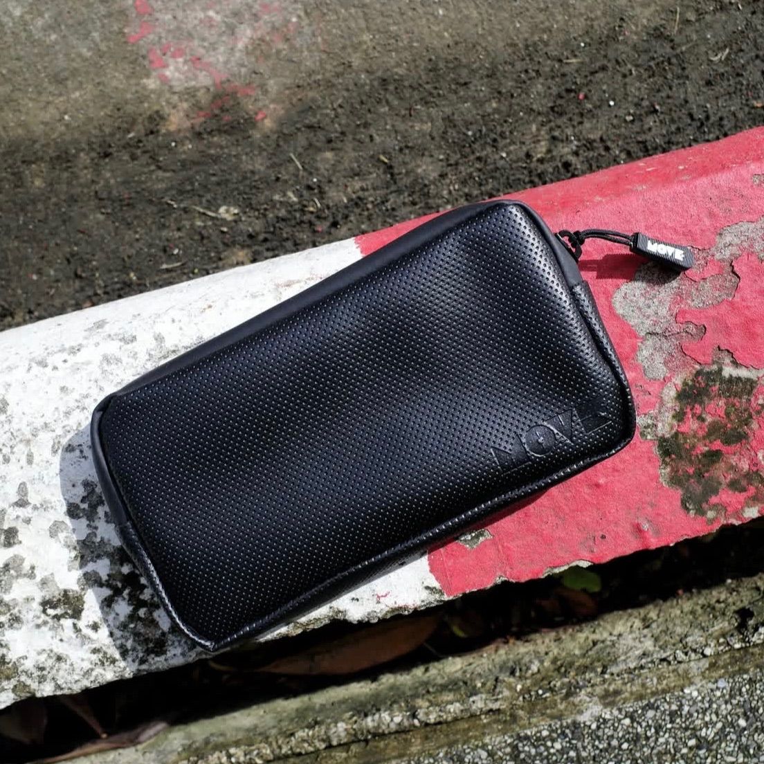 MOVE Wallet   サイクリング用　ウォレット　携帯ケース