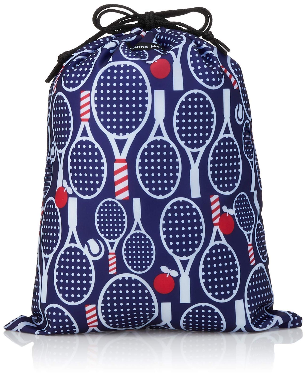 Lサイズ 抗菌 消臭巾着 スポルト Hula CDS SPLT L Hanna