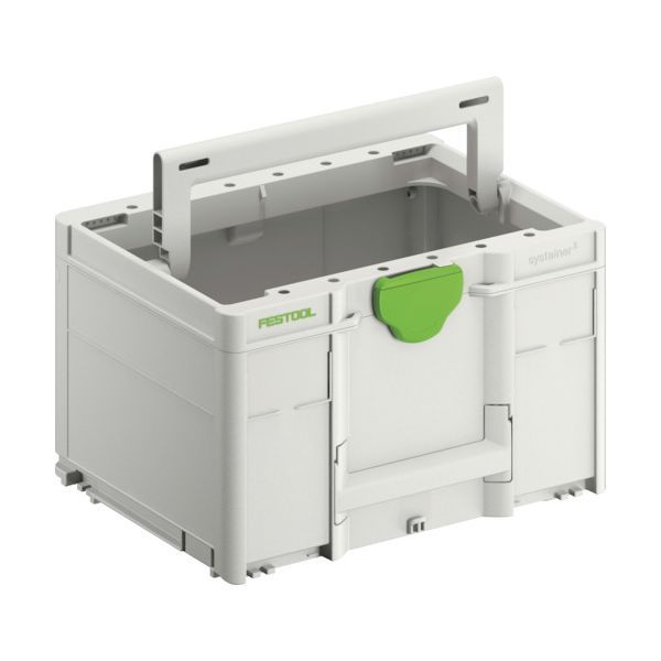 7営業日以内発送 ＦＥＳＴＯＯＬ 005.22.455 システナー3ツールボックス SYS3 TB M 237 204866 沖縄離島販売不可