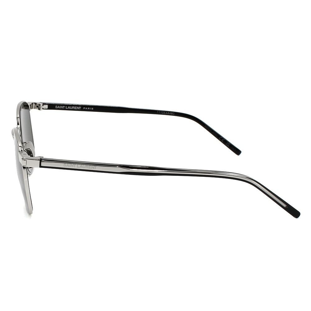 サンローラン SL 747-002 サングラス ノーズパット メンズ レディース SAINT LAURENT サンローラン SL 747-002 サングラス ノーズパット