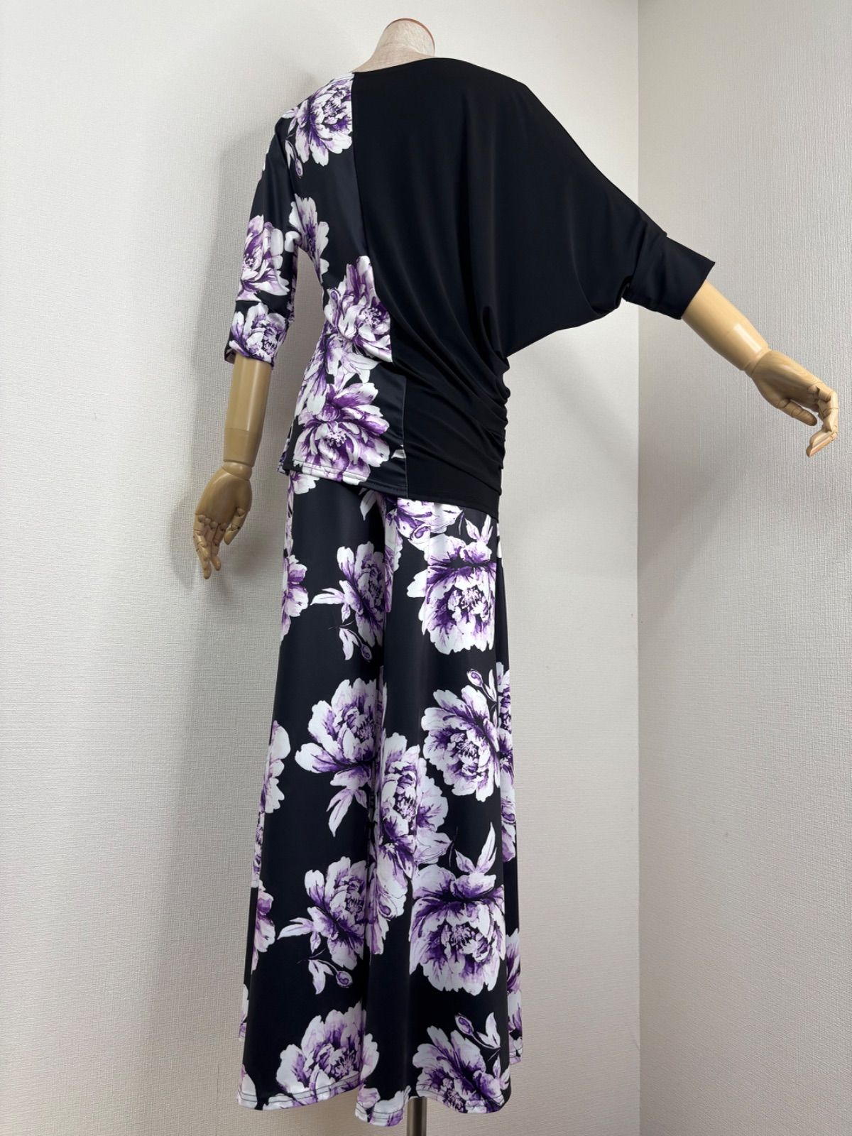 パンツ パンツセットアップ