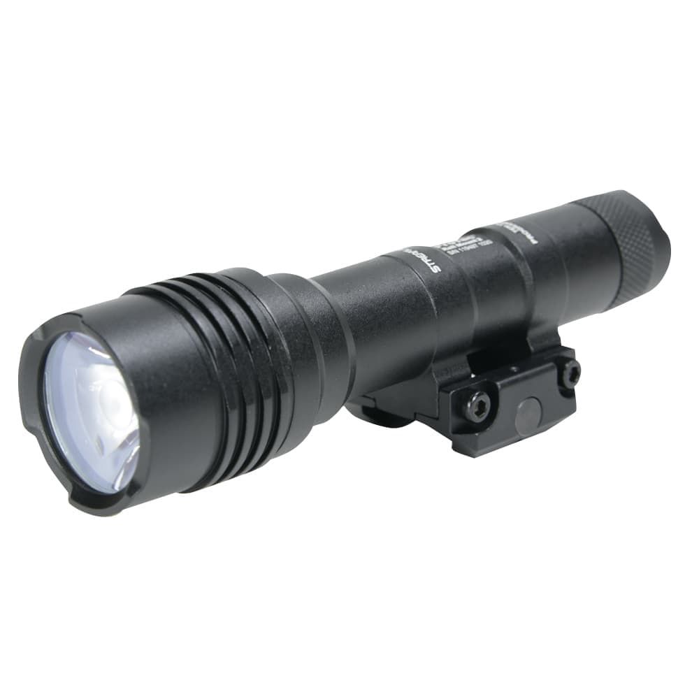 【実物】STREAMLIGHTウェポンライPROTAC RAIL MOUNT 2 Streamlight ProTac Rail Mount 2 | TacticalGear.com