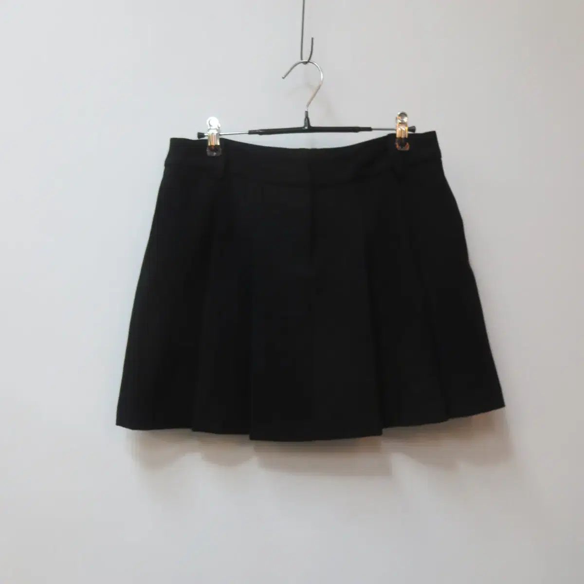 A.P.C. アー ペー セー GOLF アペーセーゴルフ Tidal ブラック スカート 70