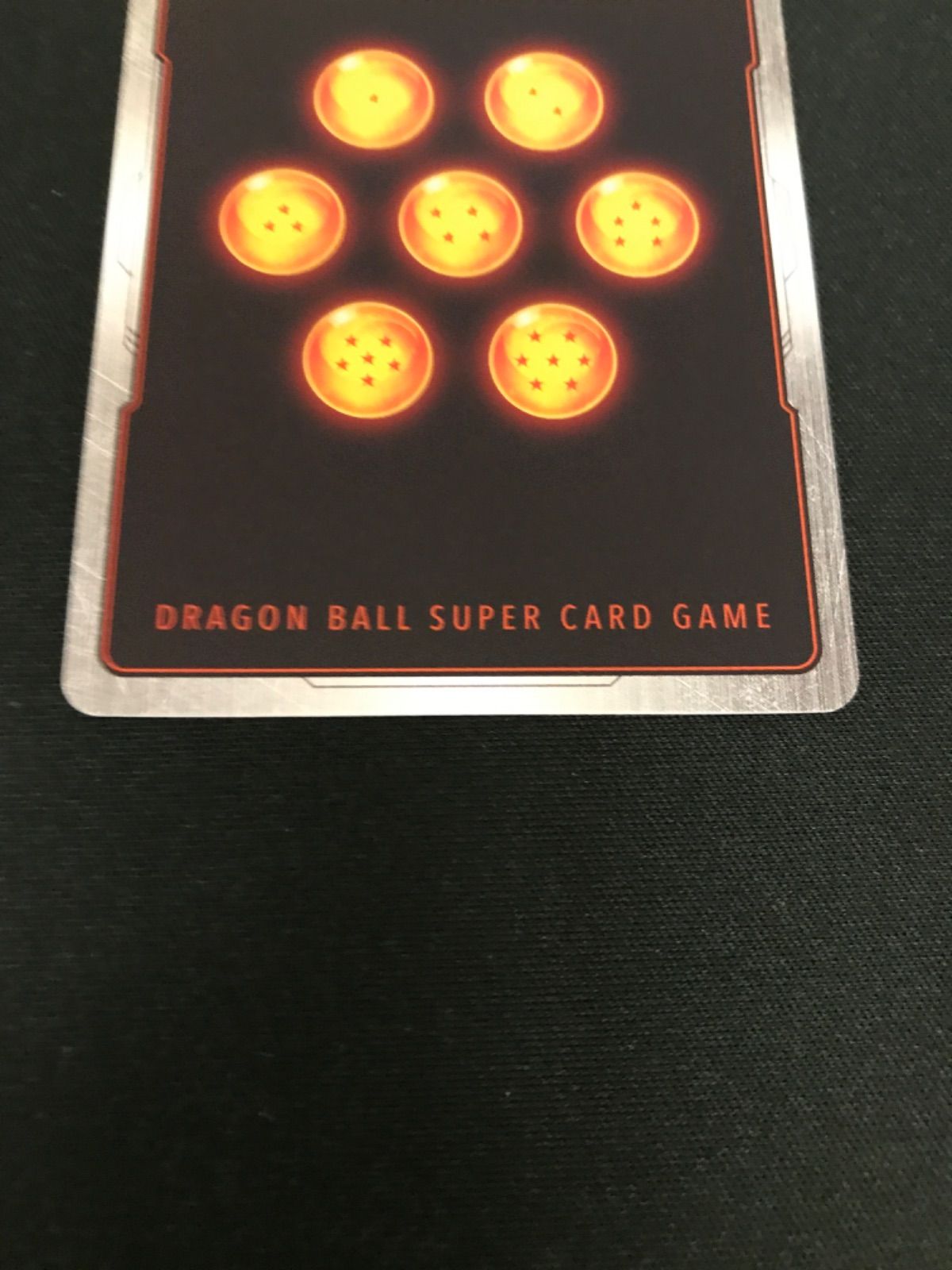 【広店】ドラゴンボールフュージョンワールド　ベジット　SCR　【058-3188】