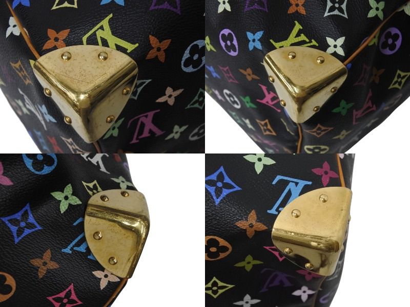 極美品 ルイヴィトン LOUIS VUITTON キーポル45 ボストンバッグ