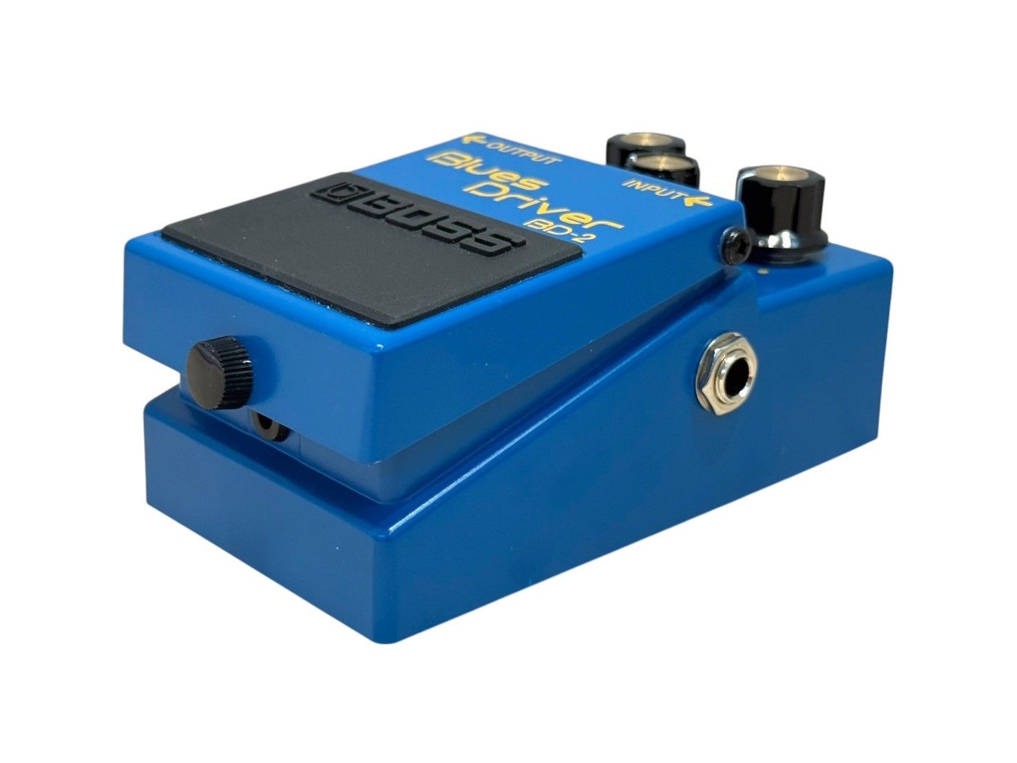 bossブルースドライバー BOSS BD-2W Blues Driver 【国産オーバードライブ】（新品/送料