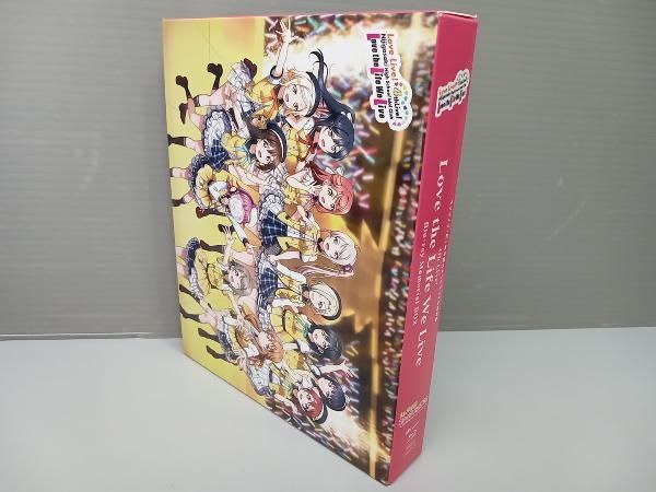 ラブライブ!虹ヶ咲学園スクールアイドル同好会 4th Live! ~Love the