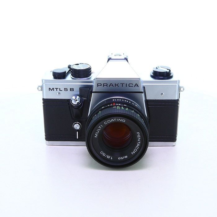 プラクチカ PRAKTICA MTL5B ペンタコンオート50|1.8
