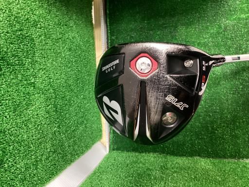 ブリヂストン BRIDGESTONE J715 B5 9.5° ドライバー DR FUBUKI AT60 フレックスS メンズ 男性用 右利き 右用 Cランク ゴルフクラブ