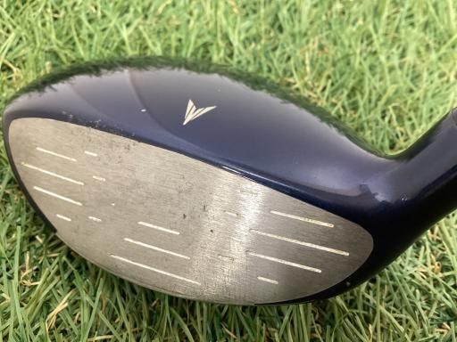 ダンロップ XXIO 2010 5W レディース ブルー IOMIC フェアウェイウッド FW XXIO MP600L フェアウェイ ブルー フレックスL レディース 女性用 右利き 右用 Cランク ゴルフクラブ WWW_OLIVIERBERNSTEIN_COM