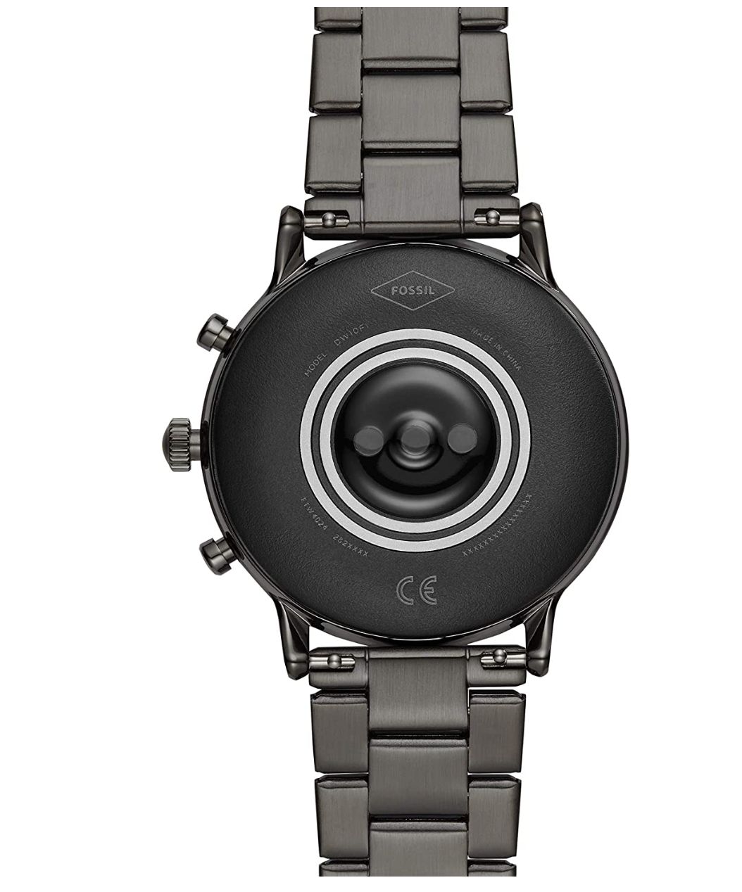 Fossil フォッシル スマートウォッチ FTW4049 メンズ 腕時計 Fossil フォッシル スマートウォッチ FTW4049 メンズ 腕時計