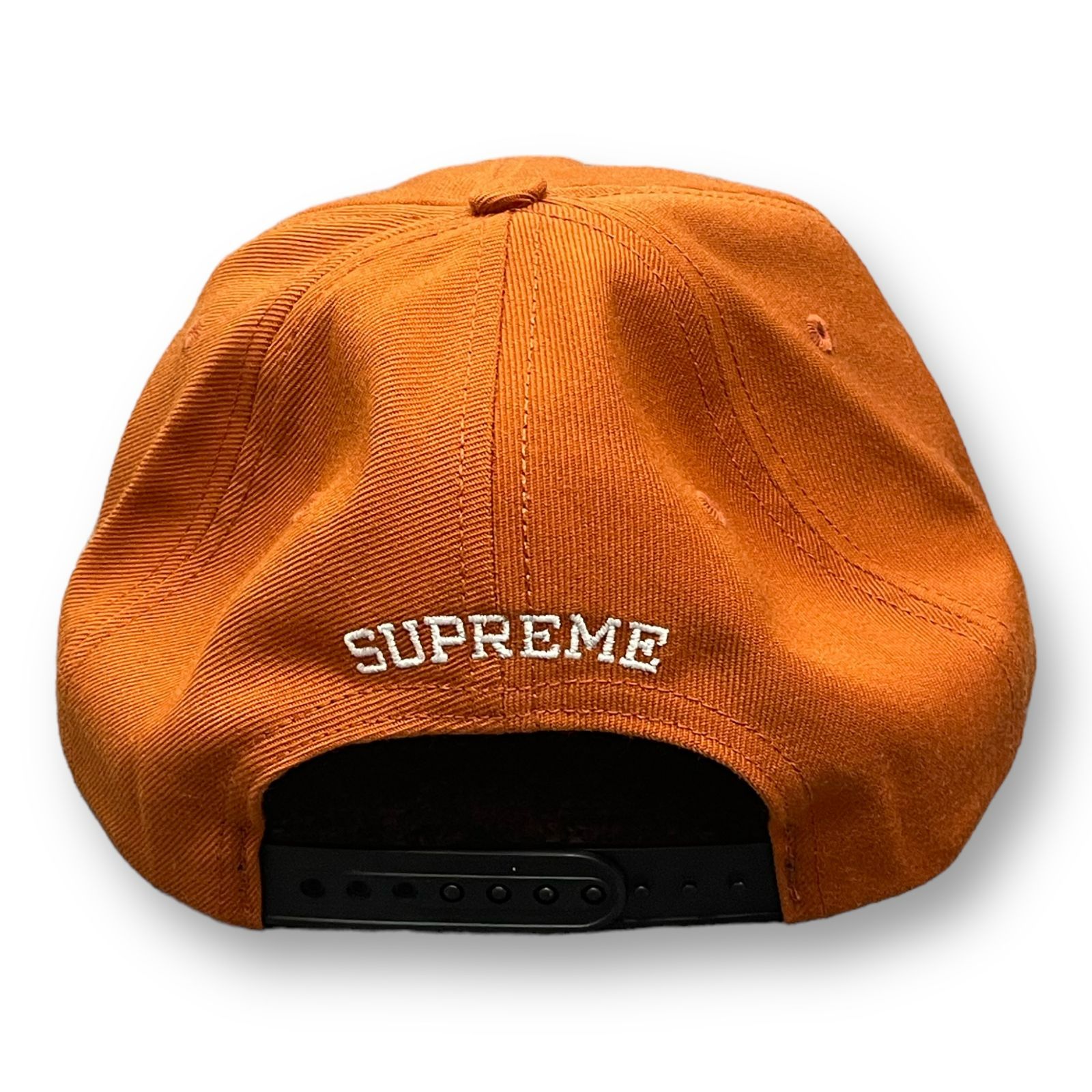 シュプリーム Gonz Butterfly 6-panel キャップ Supreme - Gonz Butterfly 6-Panel - UG.SHAFT