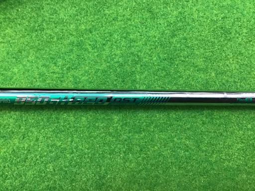 中古】 ダンロップ SRIXON ZX Mk II UTILITY U3 ユーティリティ