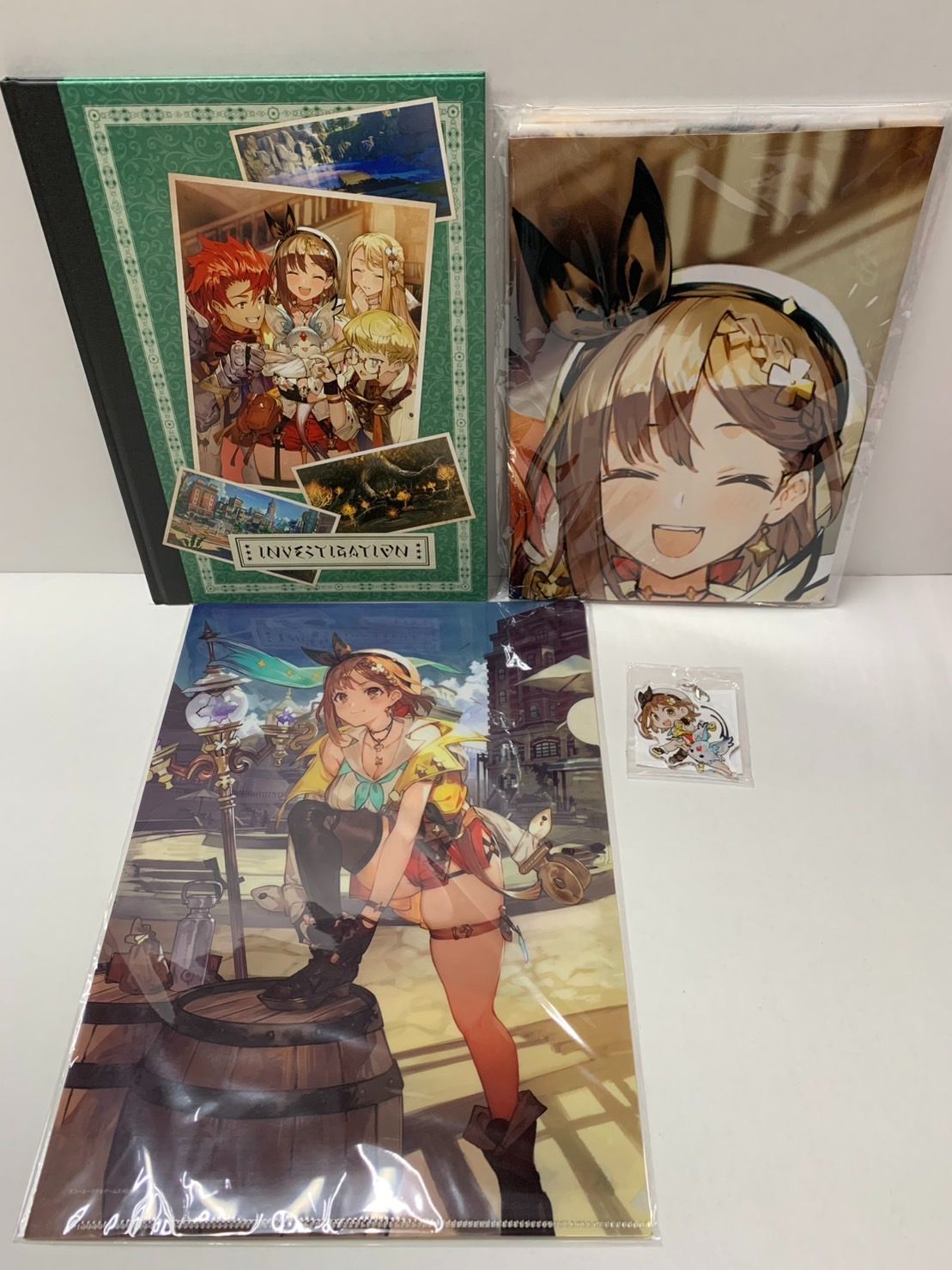 【switch版】ライザのアトリエ2 プレミアムBOX【未開封】 コーエーテクモゲームス ライザのアトリエ2 ～失われた伝承と