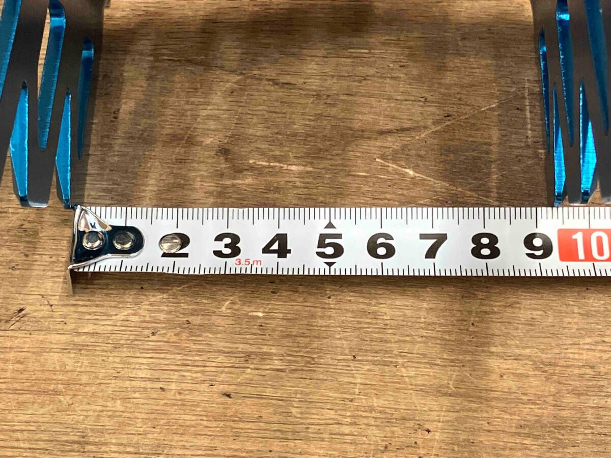 ウィンタースポーツ VOILE CRAMPONS ボレー クランポン スキー アイゼン