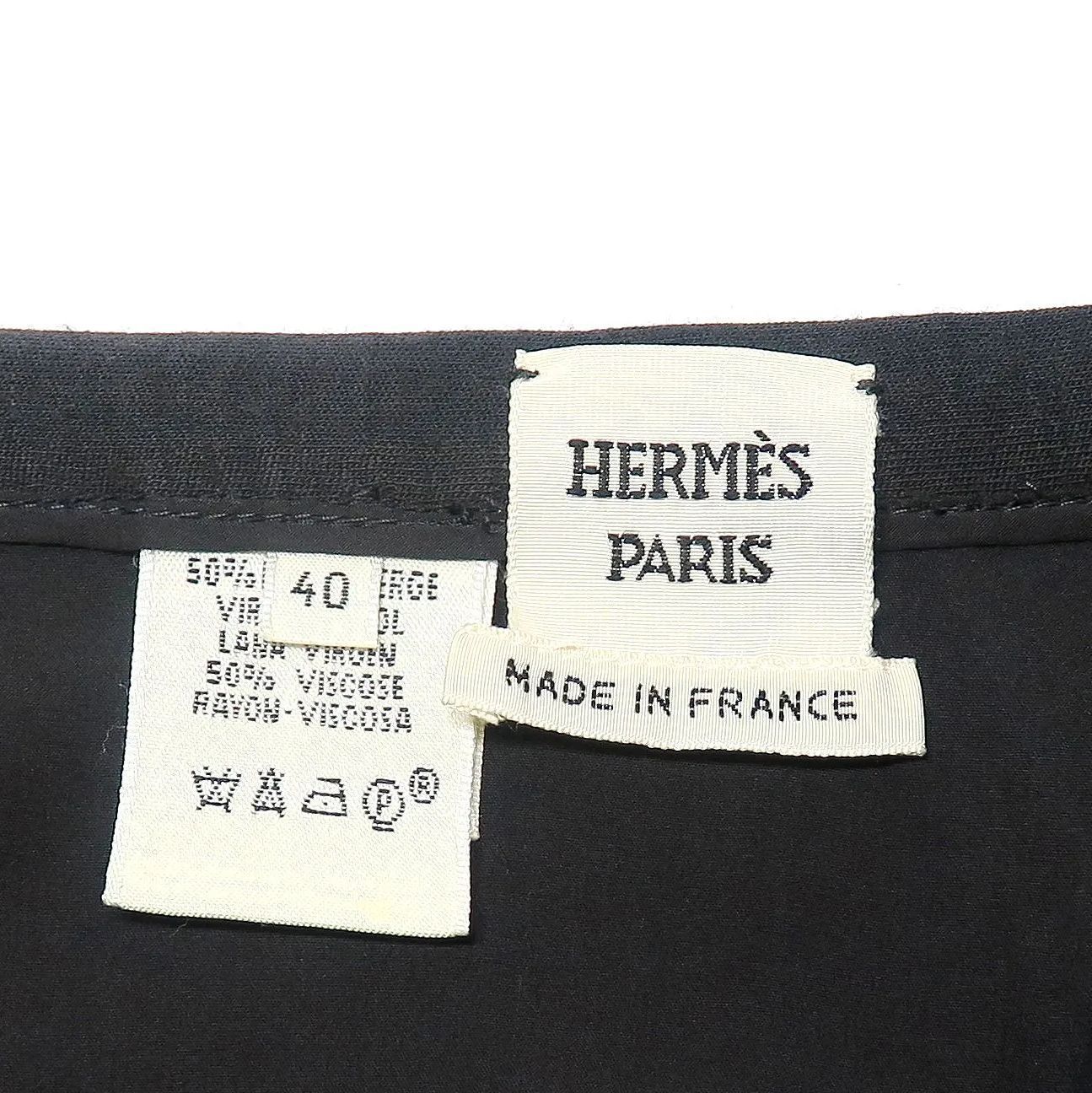 エルメス レイヤー