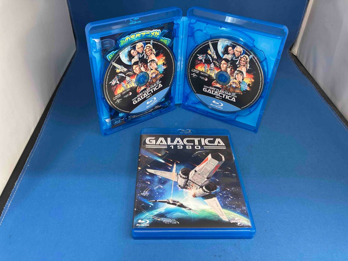 Blu-ray Disc