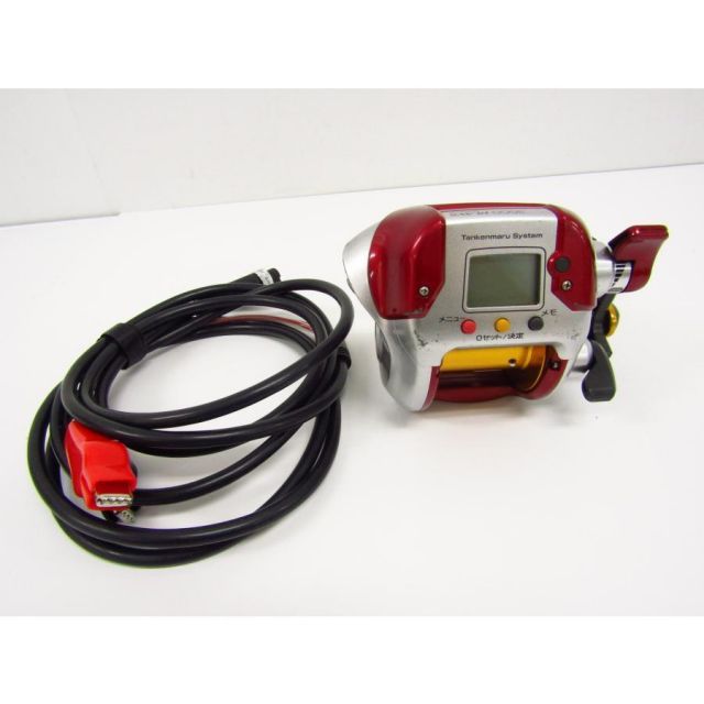 電動リール　シマノ電動丸　3000SP シマノ(SHIMANO) 電動丸 3000SP 01574｜アウトドア用品・釣り具