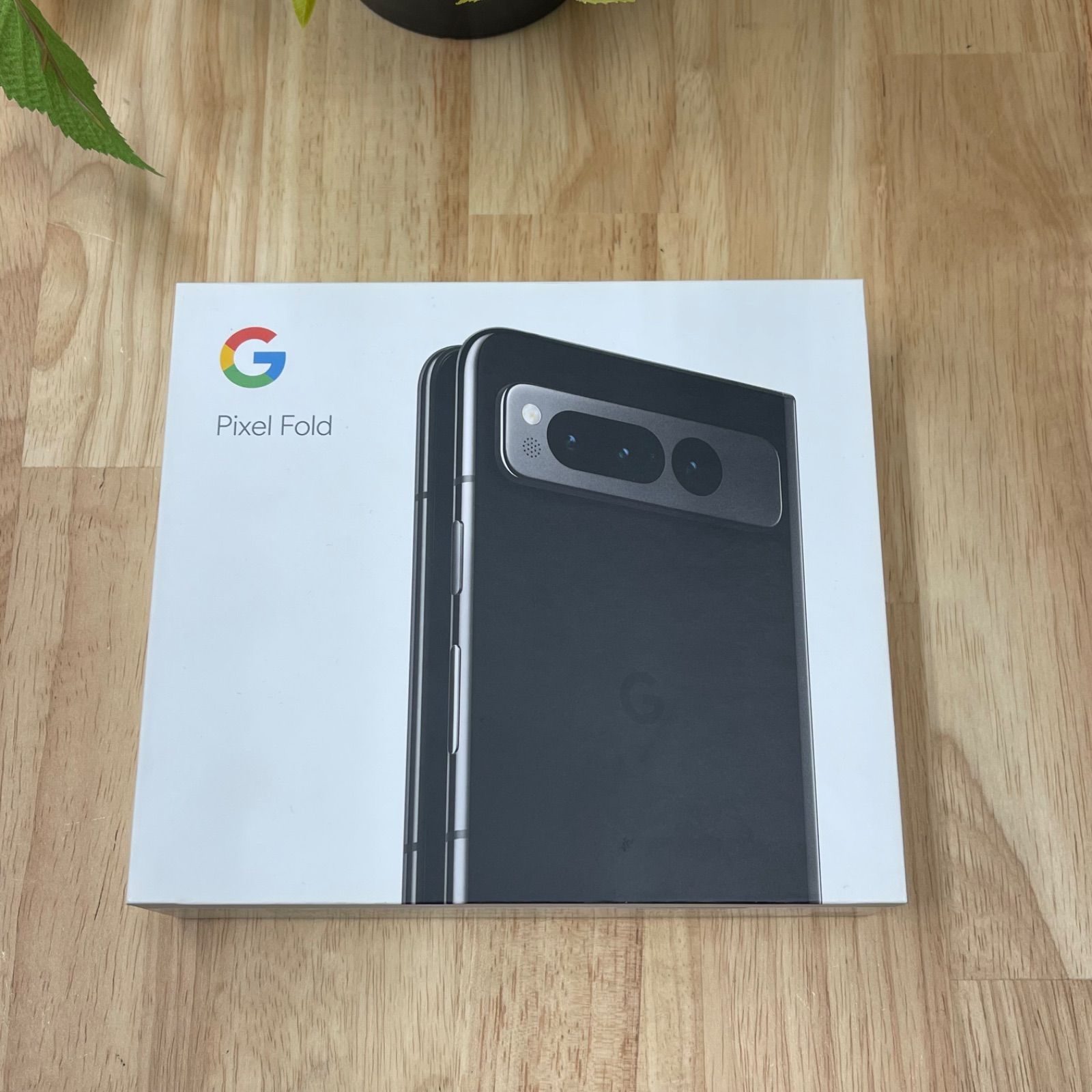 Google Pixel Fold 256GB SIMフリー Google Google Pixel 10 Pro Fold 256GB SIMフリー [Jade] 価格