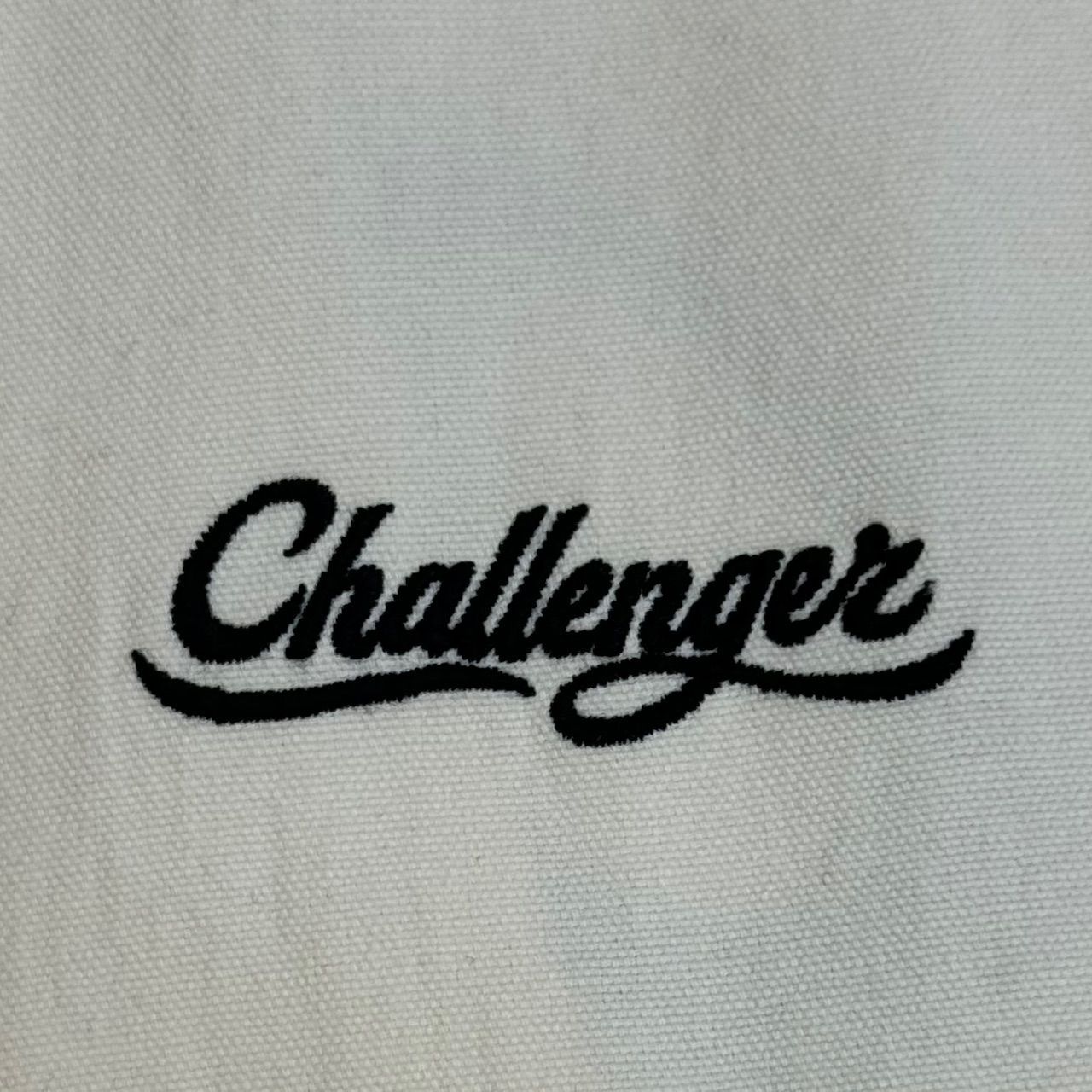 CHALLENGER SCRIPT LOGO SWINGTOP ジャケット　L CHALLEGER / SCRIPT LOGO SWINGTOP 通販 正規代理店