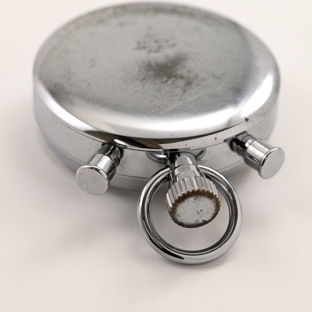 SEIKO ストップウォッチ ケース付き 8912-5000 SEIKO（セイコー）のストップウォッチ【8912-5000】をご紹介